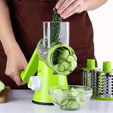 Multifunctional Vegetable Cutter