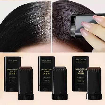 Premium Waterproof Hair Dye Comb Stick