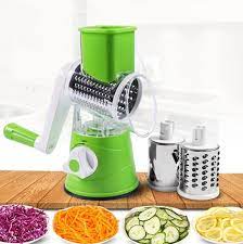 Multifunctional Vegetable Cutter