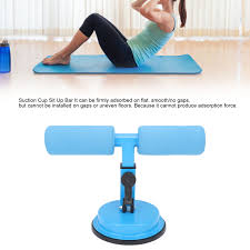 Suction Cup Type Sit-up Assistant