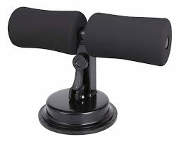 Suction Cup Type Sit-up Assistant