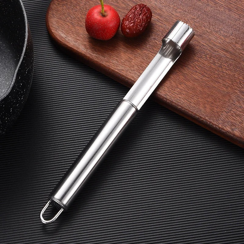 Stainless Steel Fruit Seeds Remover