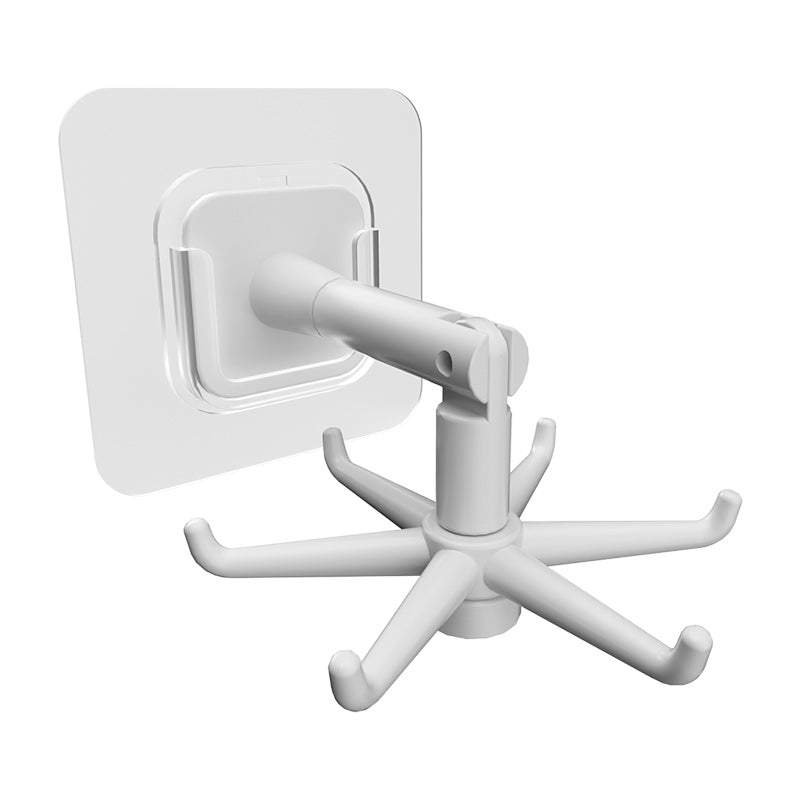 360° Rotatable Wall Hook