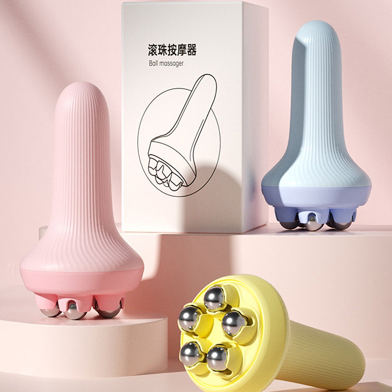 360° Body Relief Roller