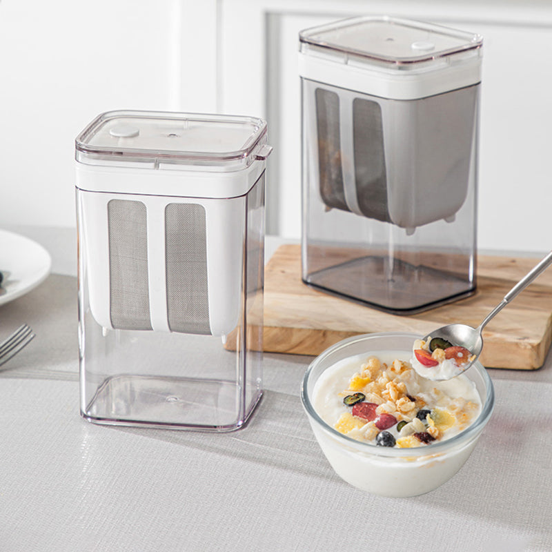 Premium Greek Yogurt Strainer
