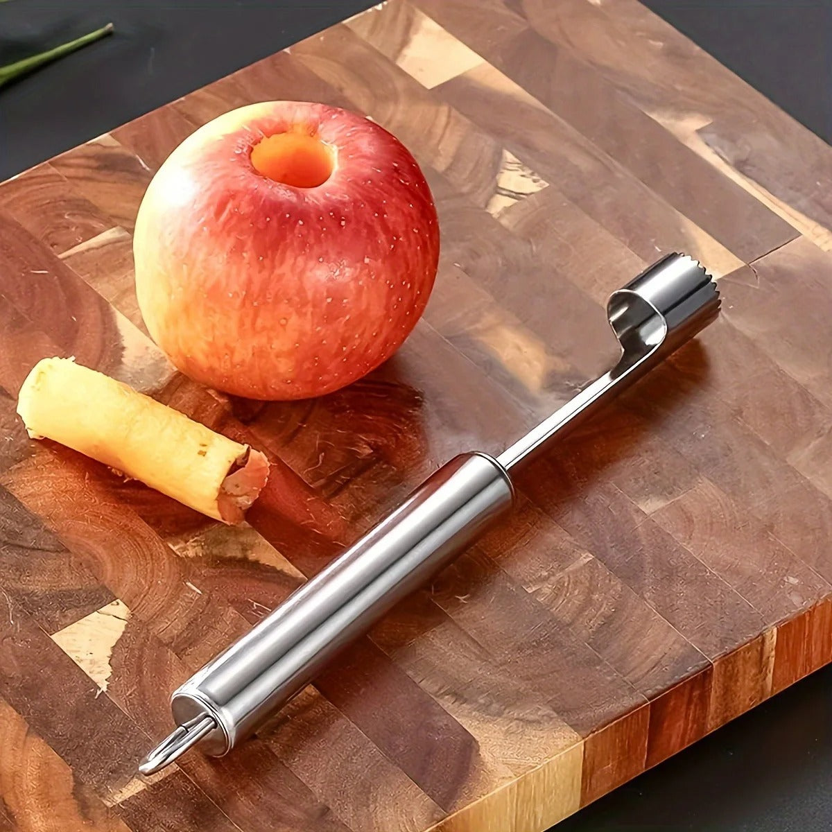 Stainless Steel Fruit Seeds Remover