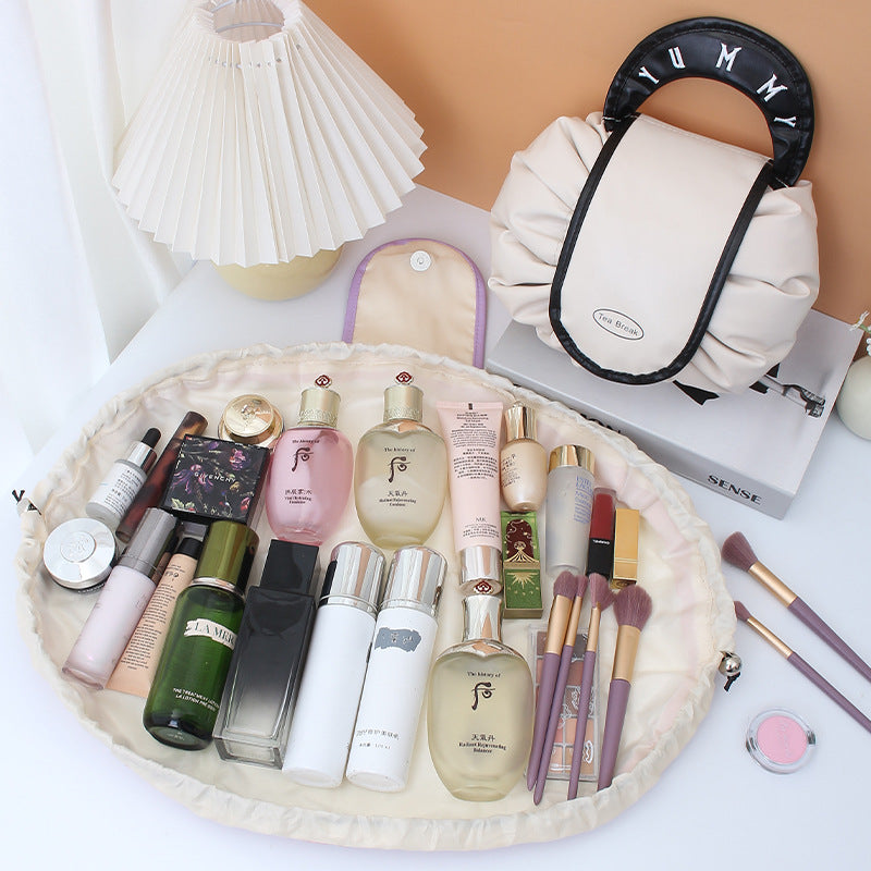 Makeup & Cosmetic Travel Organizer