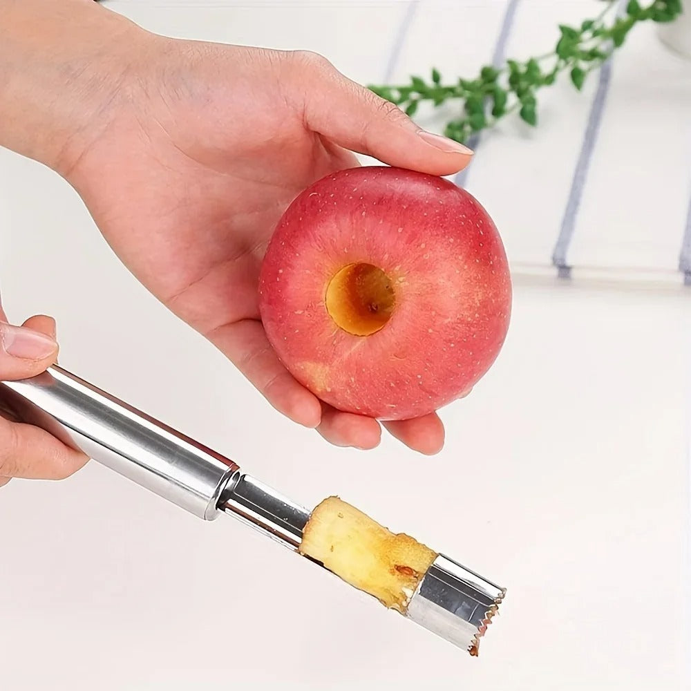 Stainless Steel Fruit Seeds Remover