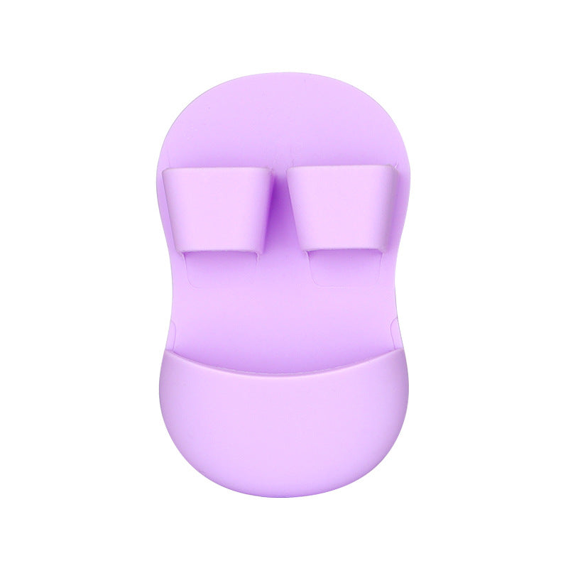 Finger Facial Cleansing Tool
