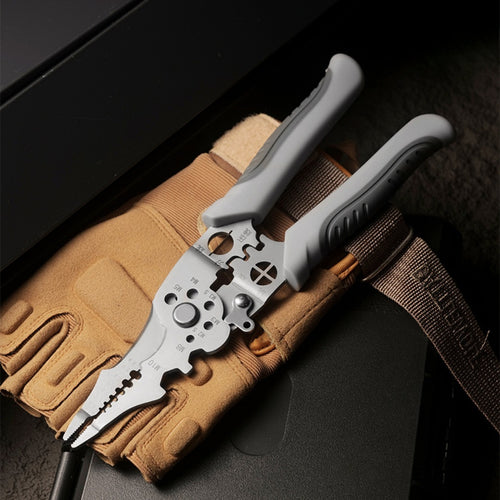 5-in-1 Multifunctional Cable Pliers