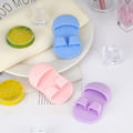 Finger Facial Cleansing Tool