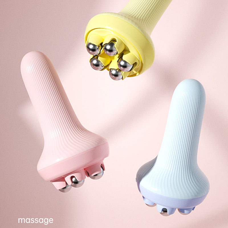 360° Body Relief Roller