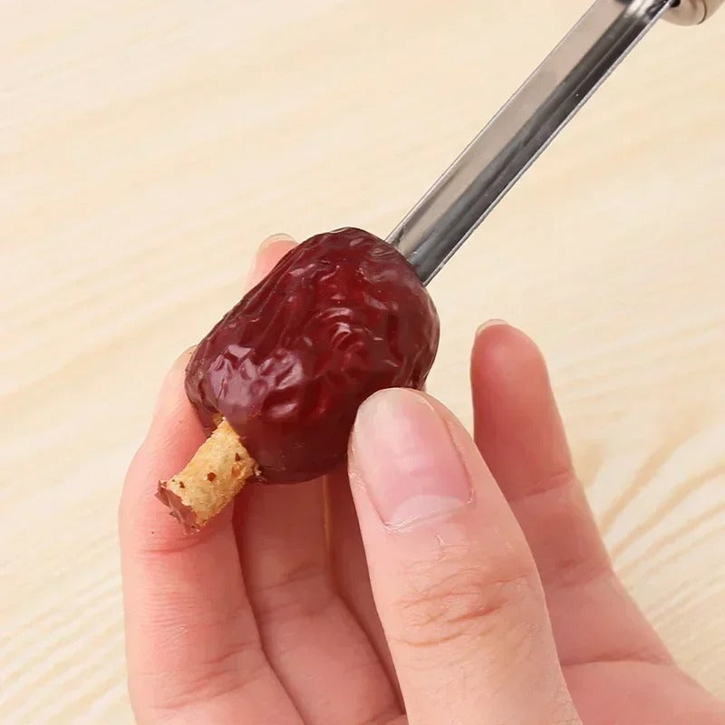 Stainless Steel Fruit Seeds Remover