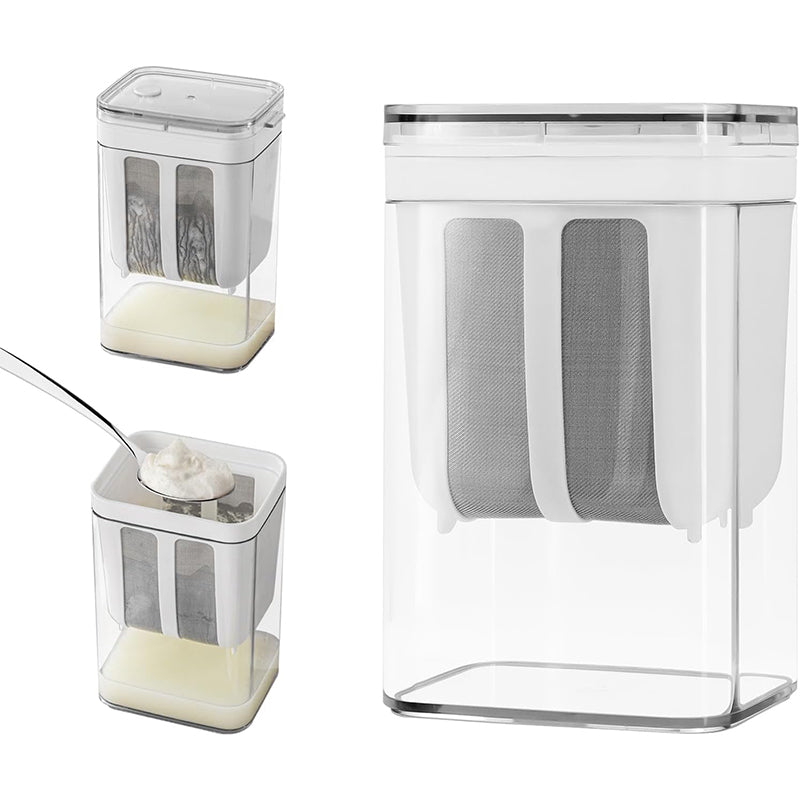 Premium Greek Yogurt Strainer