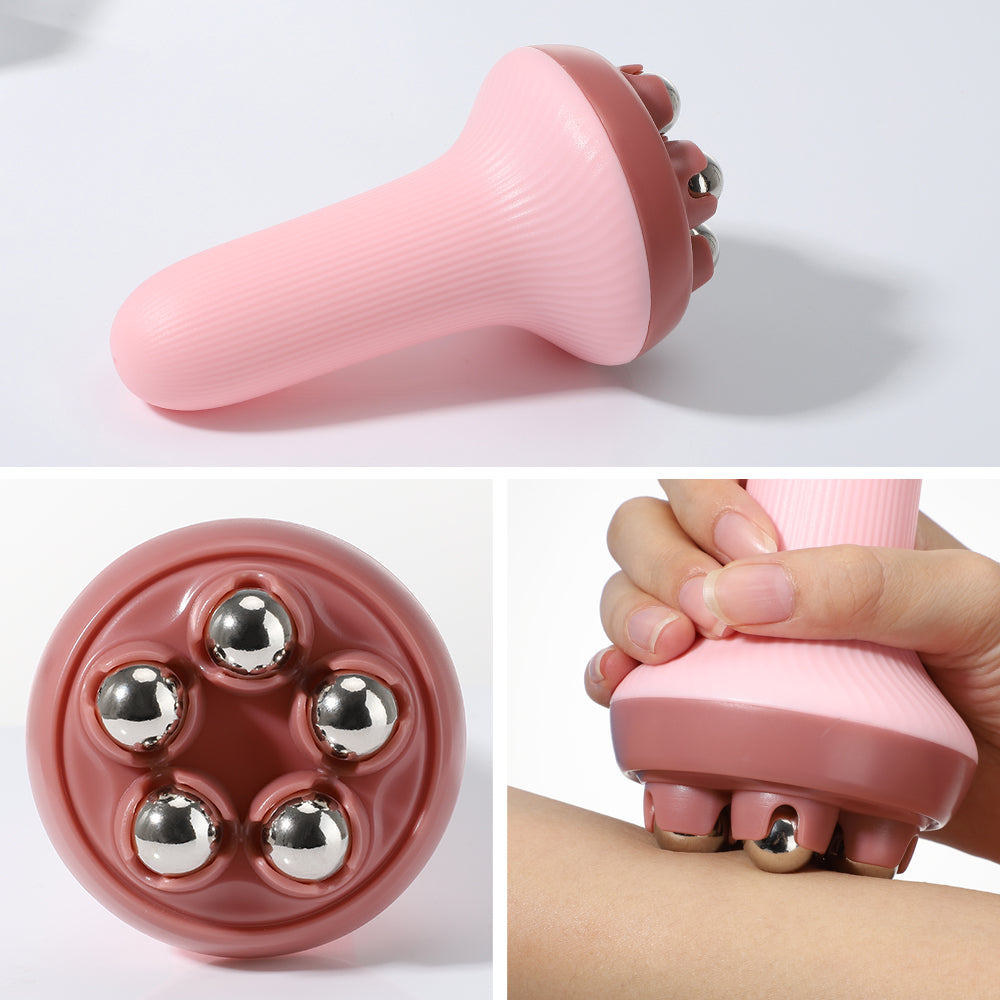 360° Body Relief Roller
