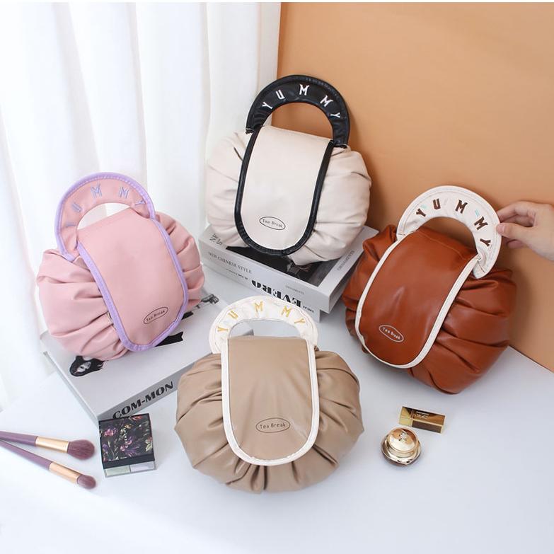 Makeup & Cosmetic Travel Organizer