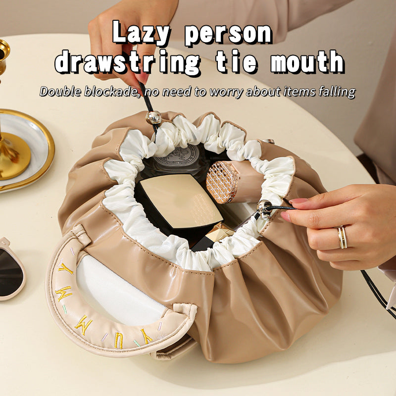 Makeup & Cosmetic Travel Organizer