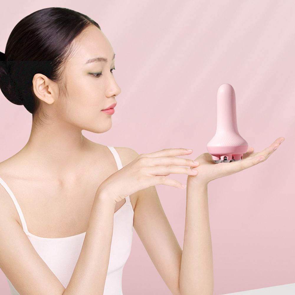 360° Body Relief Roller