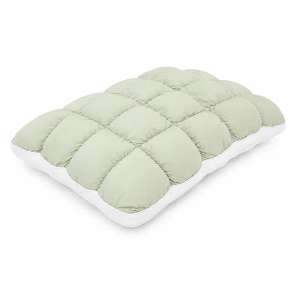 Premium Fluffy Marshmallow Pillow