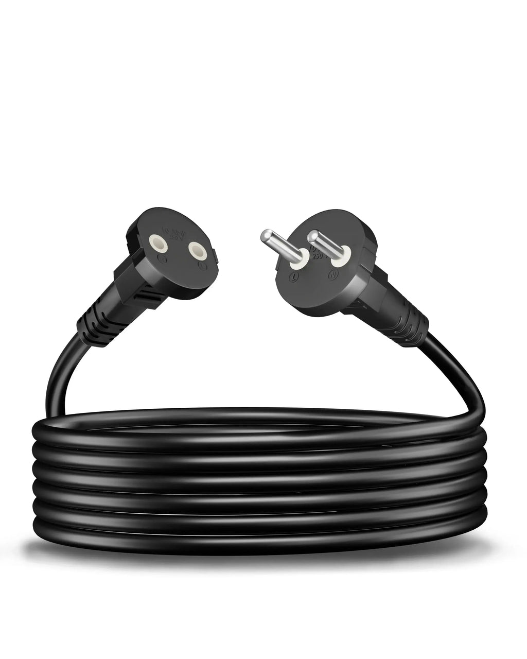 2-Pin Power Extension Cable