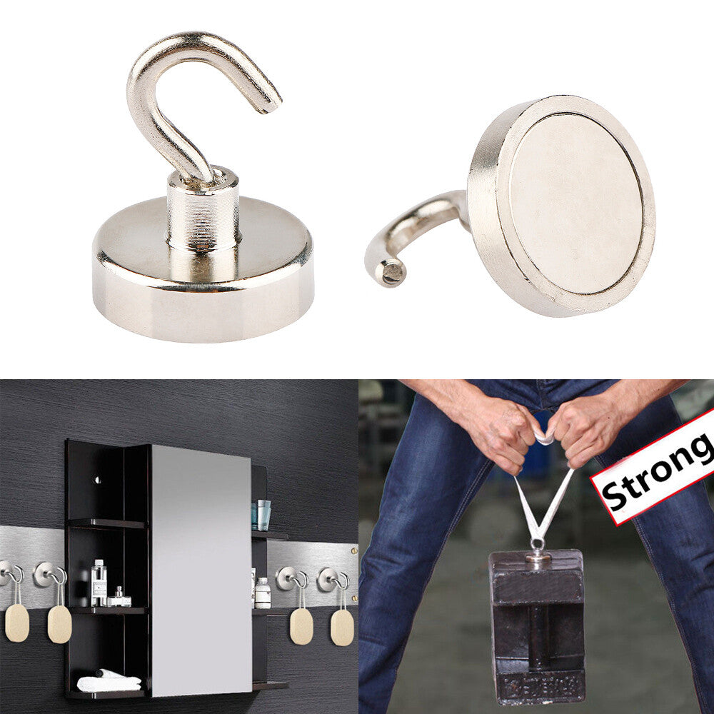 Powerful Magnetic Hanging Hook