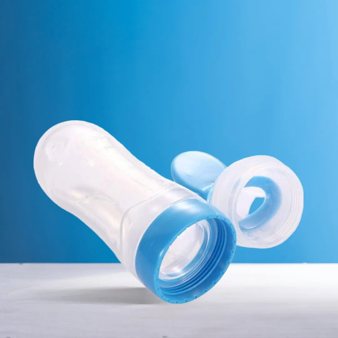 Best Baby Feeder Spoon Bottle