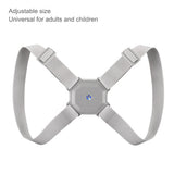 Induction vibration posture corrector