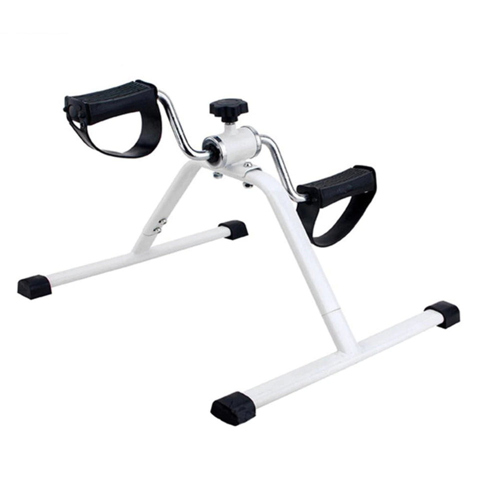 Mini Pedal Stepper Exercise Machine