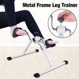 Mini Pedal Stepper Exercise Machine