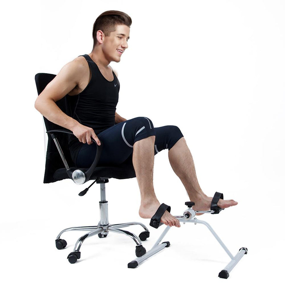 Mini Pedal Stepper Exercise Machine