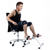 Mini Pedal Stepper Exercise Machine