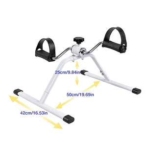 Mini Pedal Stepper Exercise Machine