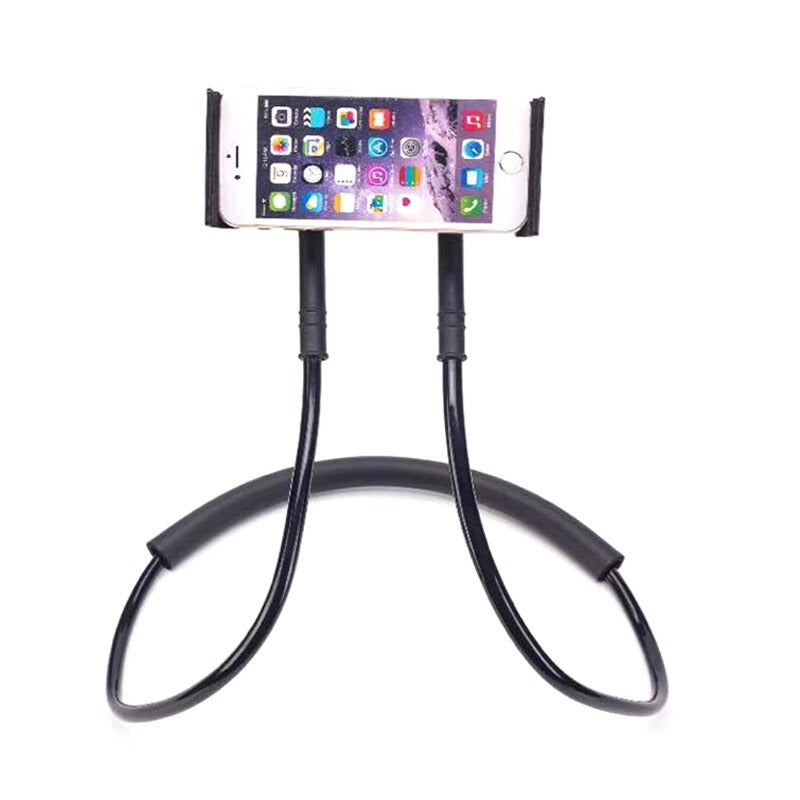 Neck Hanging Phone Holder