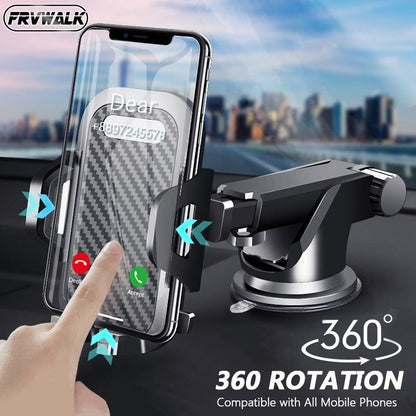 360° Mobile Phone Holder Stand