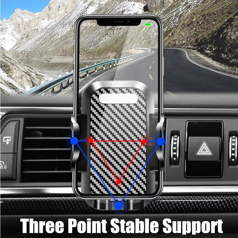 360° Mobile Phone Holder Stand