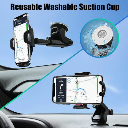 360° Mobile Phone Holder Stand